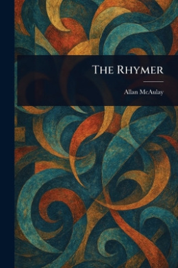 The Rhymer cover