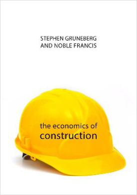 The Economics of Construction (Economics of Big Business The) cover