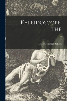 Kaleidoscope, The; 10 cover