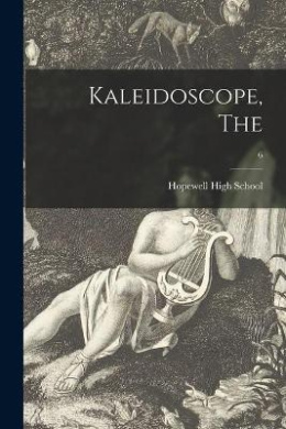 Kaleidoscope, The; 6 cover
