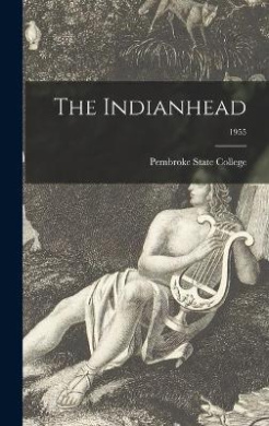 The Indianhead; 1955 cover