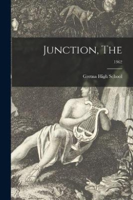 Junction, The; 1962 cover