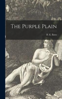 The Purple Plain cover