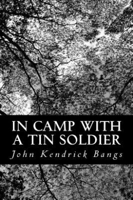 In Camp With A Tin Soldier cover