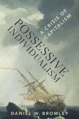 Possessive Individualism: A Crisis of Capitalism cover