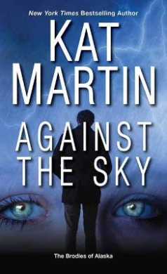 Against the Sky cover