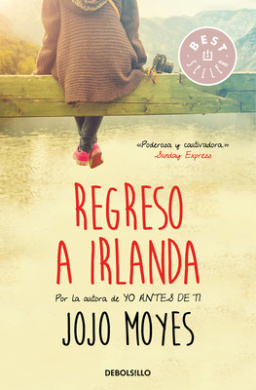 Regreso a Irlanda /Sheltering Rain (Temporal Kingdom) cover