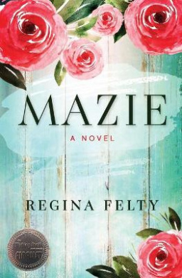 Mazie cover