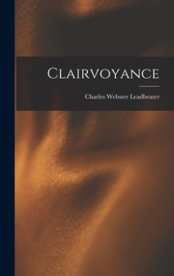 Clairvoyance cover