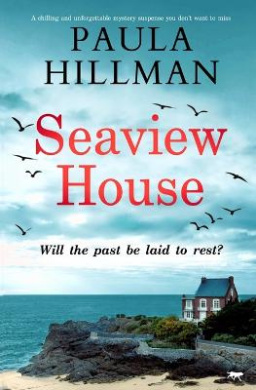 Seaview House: A chilling and unforgettable mystery suspense you don't want to miss cover