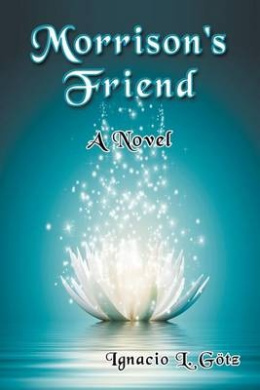 Morrison's Friend cover