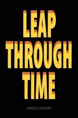Leap Through Time cover