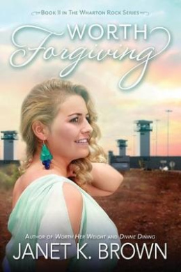 Worth Forgiving cover
