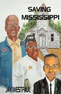 Saving Mississippi cover