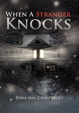 When a Stranger Knocks cover