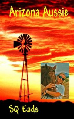Arizona Aussie cover