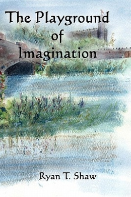 The Playground of Imagination cover