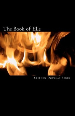 The Book of Elle: A Christian Science Fiction Novel cover