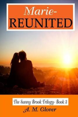 Marie- Reunited cover