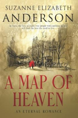 A Map of Heaven cover