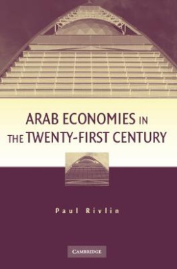 Arab Economies in the Twenty-First Century cover