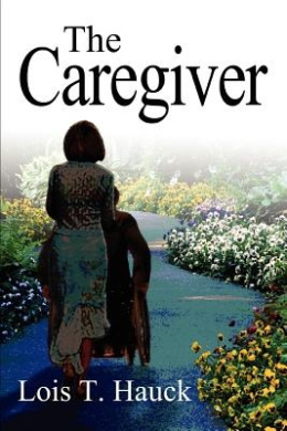 The Caregiver cover