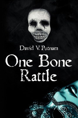 One Bone Rattle cover