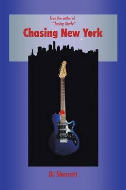 Chasing New York cover