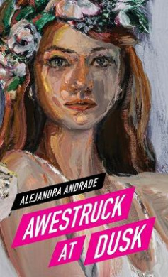 Awestruck at Dusk cover