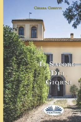 Il Sapore Dei Giorni cover
