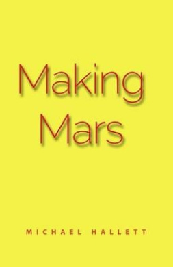 Making Mars cover