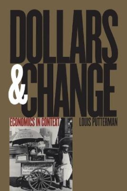 Dollars and Change: Economics in Context cover