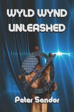 Wyld Wynd Unleashed cover