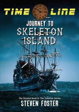 Timeline: Journey to Skeleton Island cover