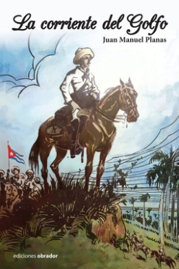 La corriente del Golfo cover