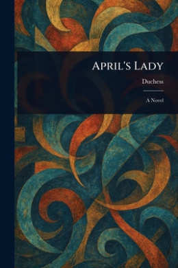 April's Lady cover