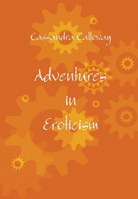 Adventures in Eroticism cover