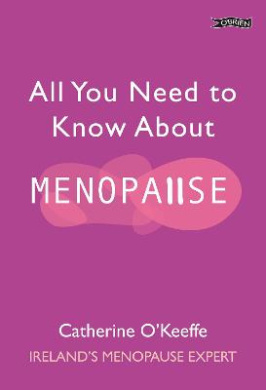 All You Need to Know About Menopause cover