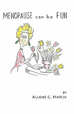Menopause Can Be Fun cover