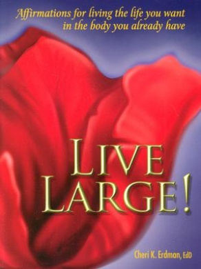 Live Large cover