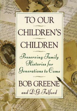To Our Children's Children cover