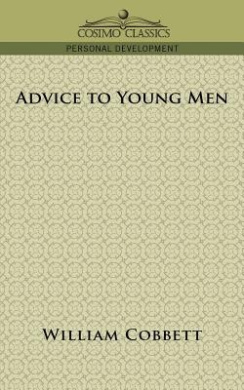 Advice to Young Men cover
