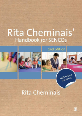 Rita Cheminais′ Handbook for Sencos cover