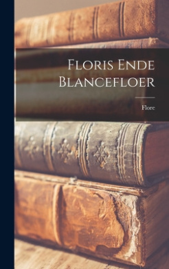 Floris Ende Blancefloer cover