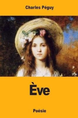 Eve cover
