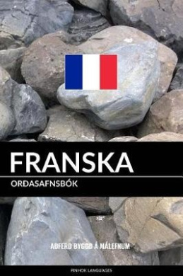 Franska Orasafnsbk: Afer Bygg  Mlefnum cover