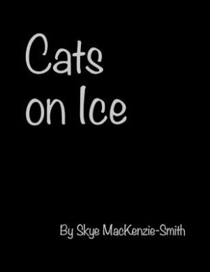 Cats on Ice cover