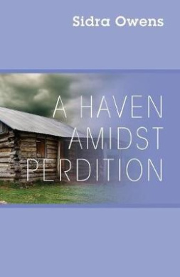 A Haven Amidst Perdition cover
