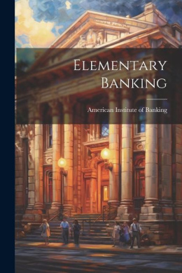 Elementary Banking cover
