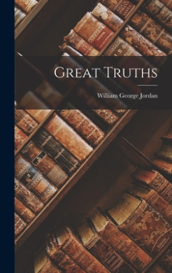 Great Truths cover